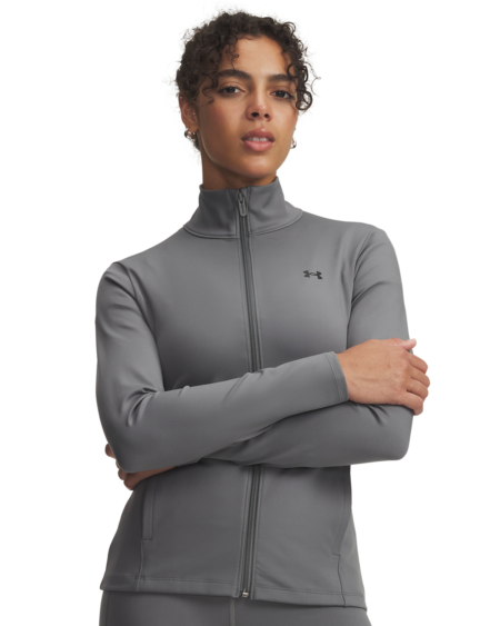 Under Armour Motion Jacket EMEA Clay Green