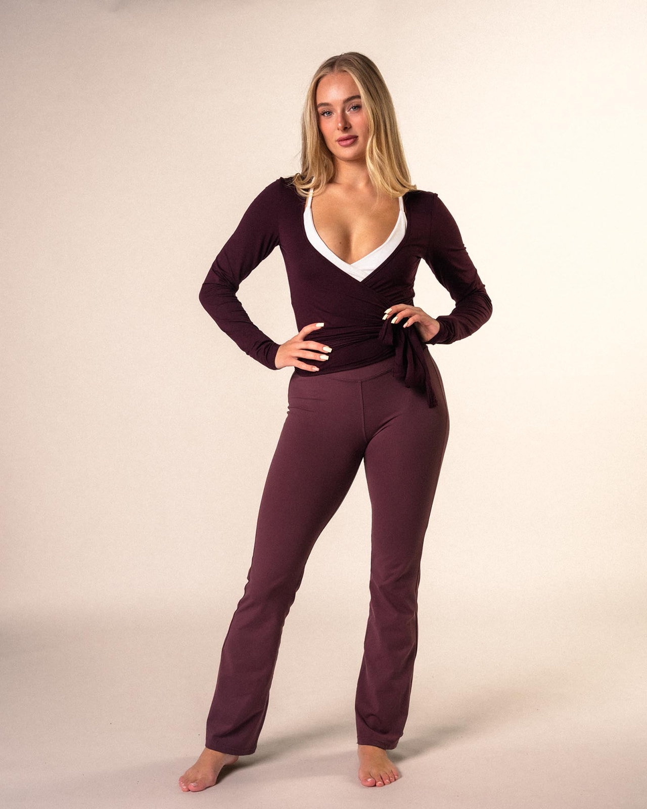 Tights.no - Bumpro
