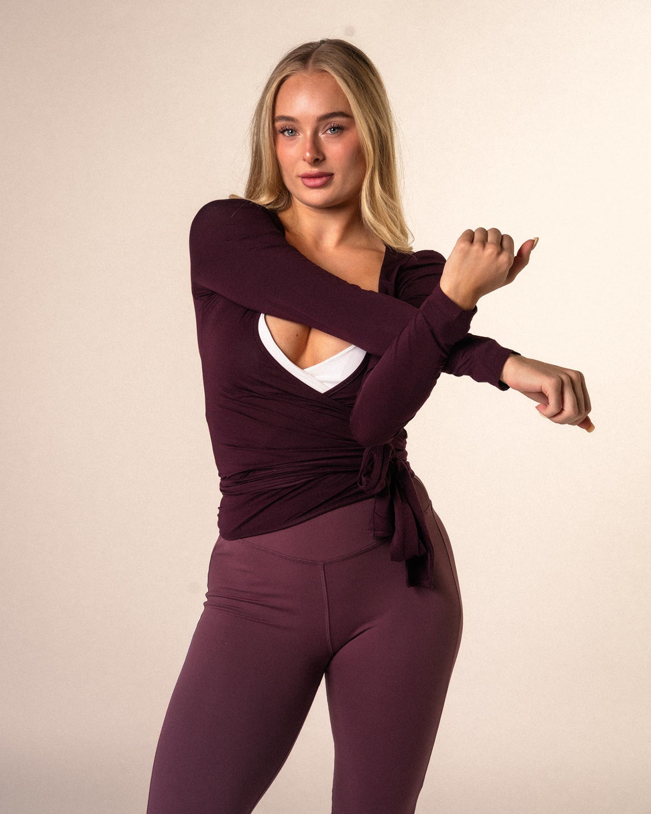 Tights.no - Bumpro