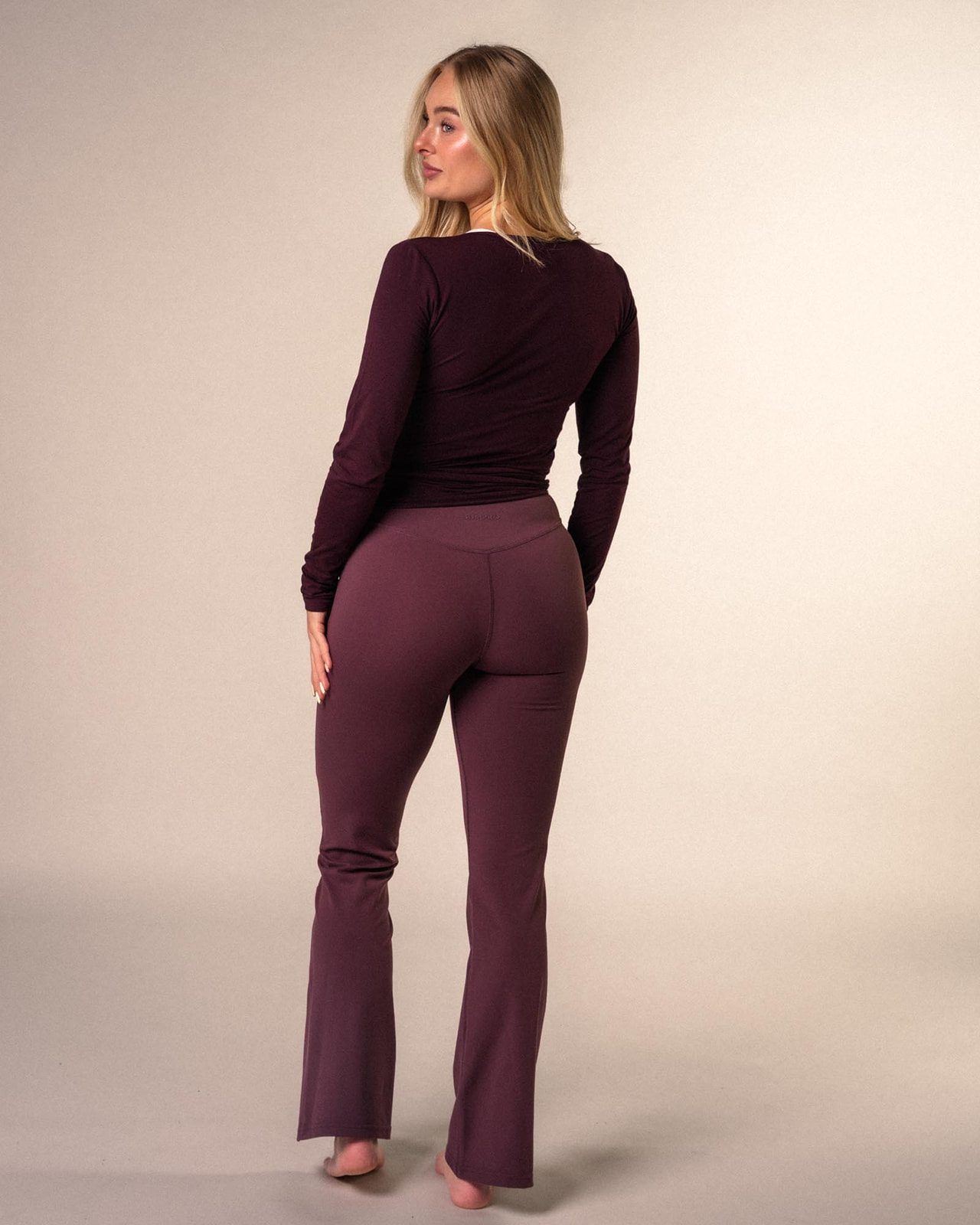 Tights.no - Bumpro