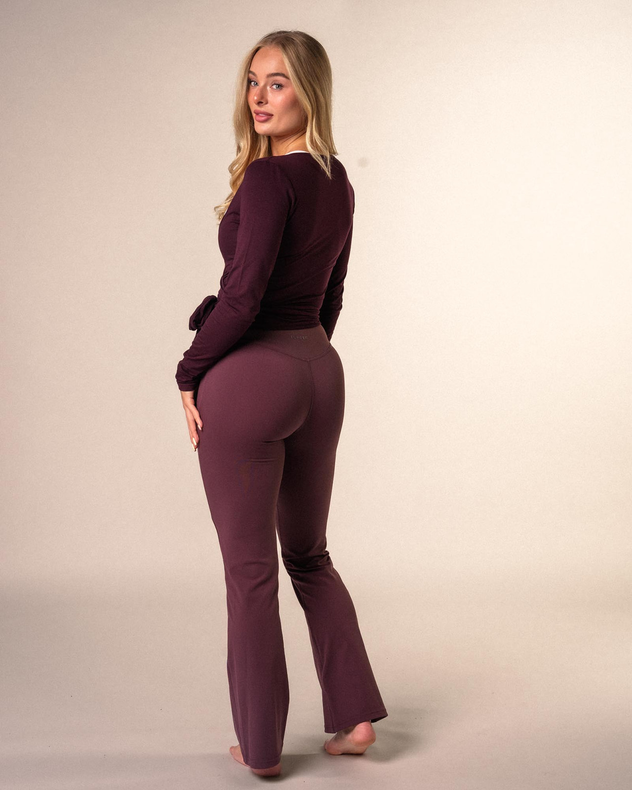 Tights.no - Bumpro