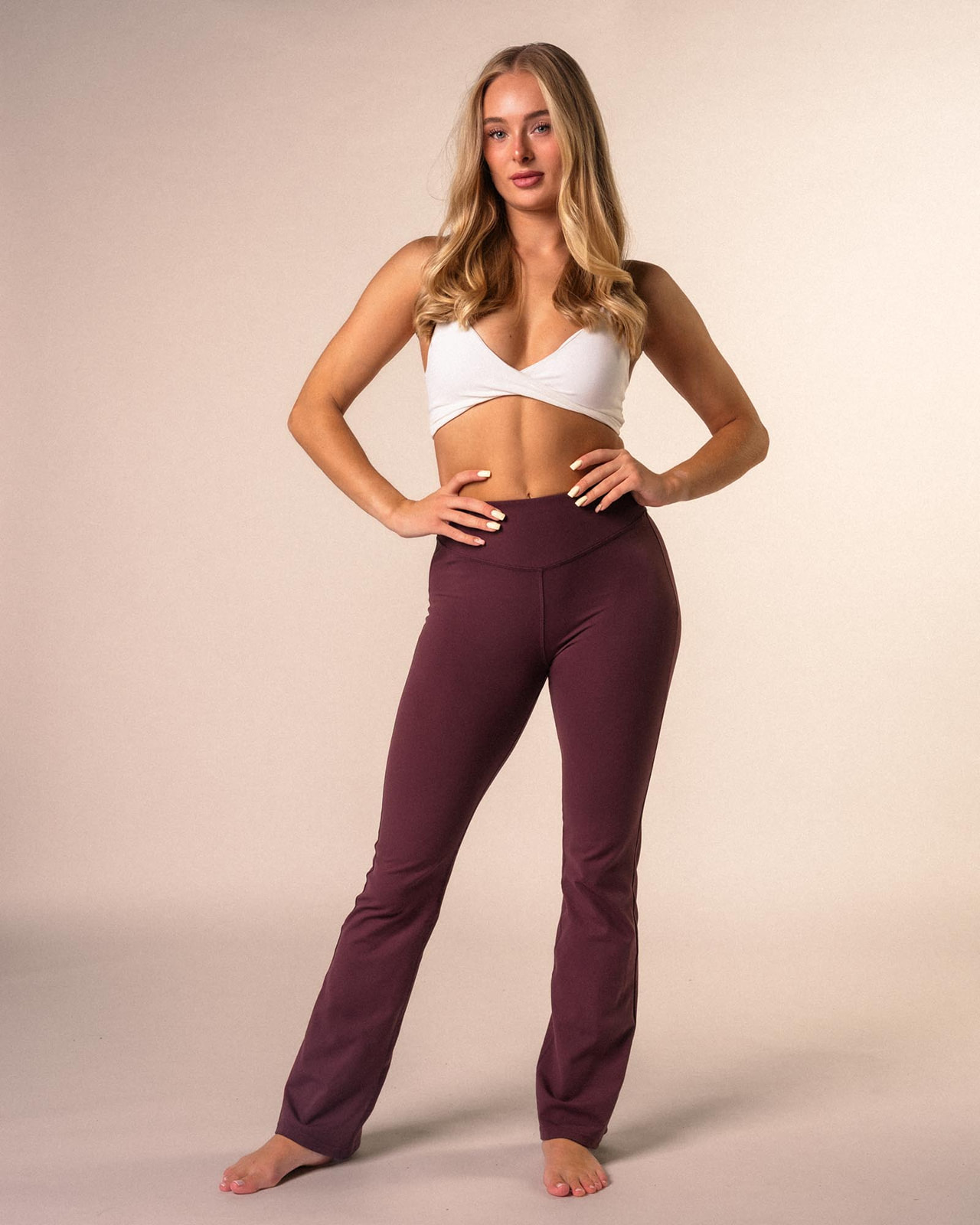 Tights.no - Bumpro