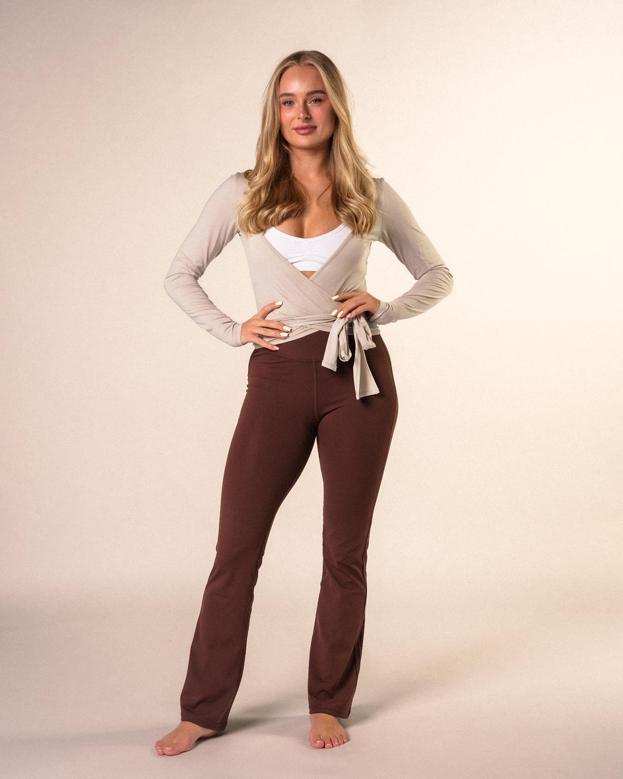 Tights.no - Bumpro