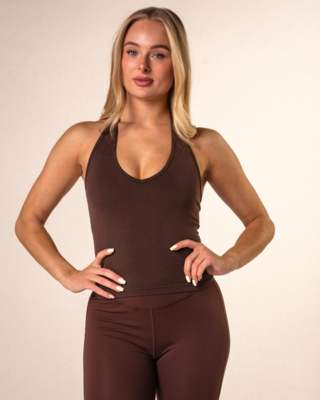 Brown Choco