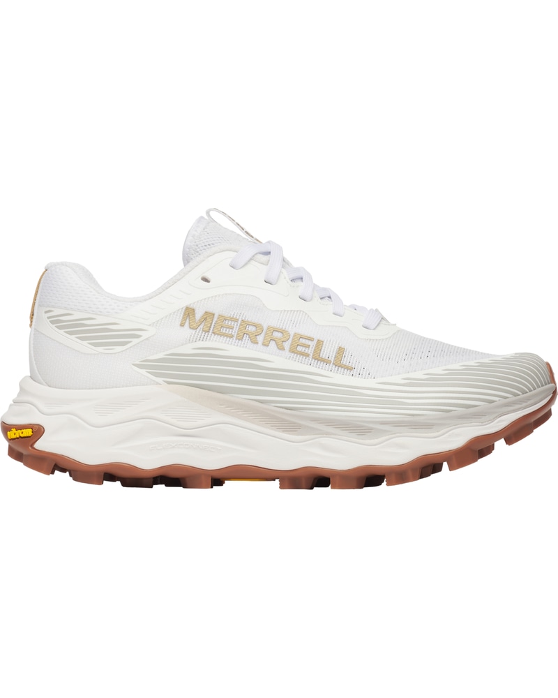 White/Gum