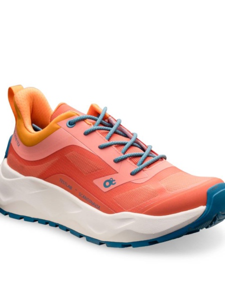 Coral/Orange