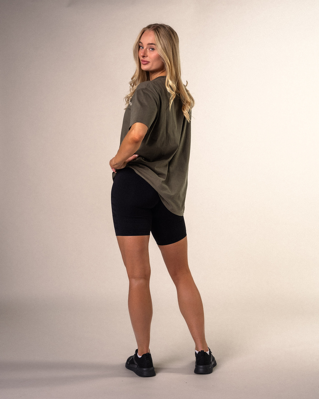Tights.no 24.08.26 - Pernille