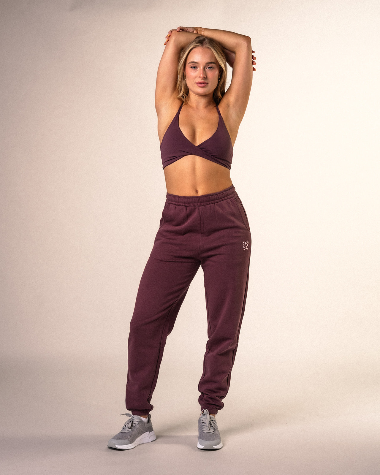 Tights.no 24.08.26 - Pernille