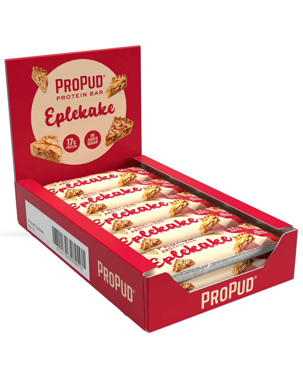 ProPudbarsEplekakeTraypng