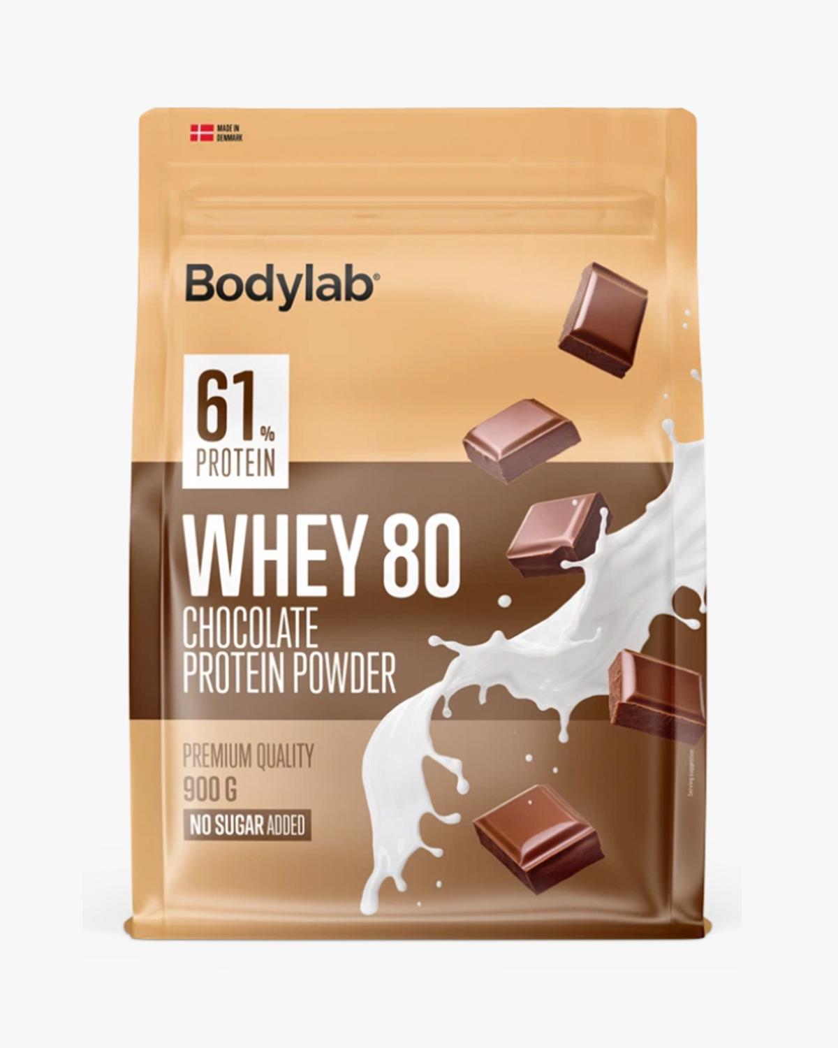 Bodylab Whey80 Chocolate