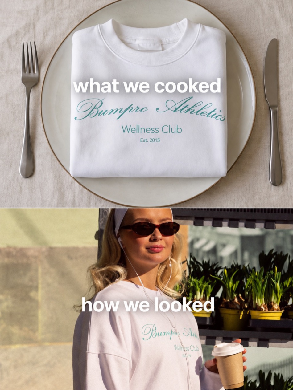 Hvilken velger du? 🍽️