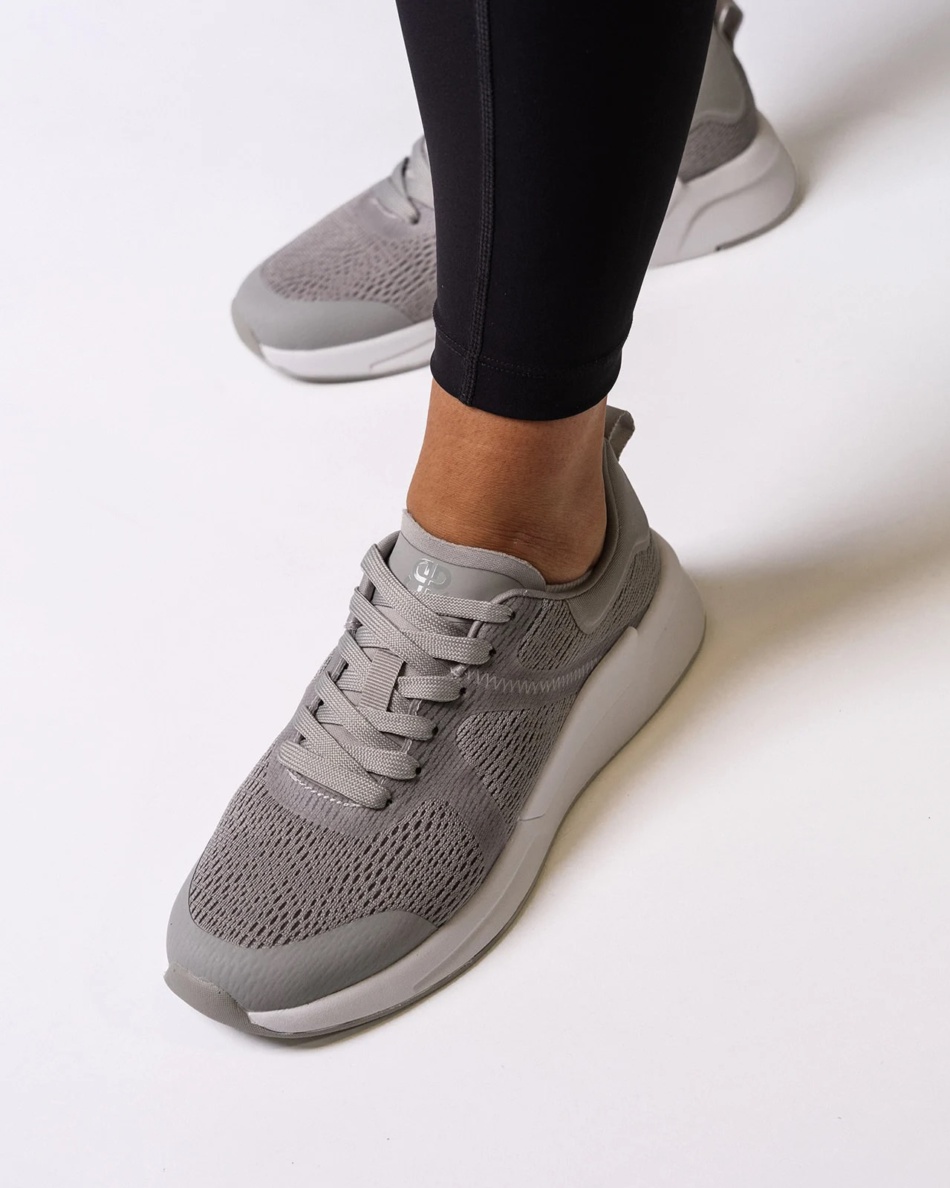 Nyhet! Bumpro Push Training Shoes er endelig lansert! 🎉 Dette er en allsidig treningssko utviklet for variert trening på treningssenteret 🏋