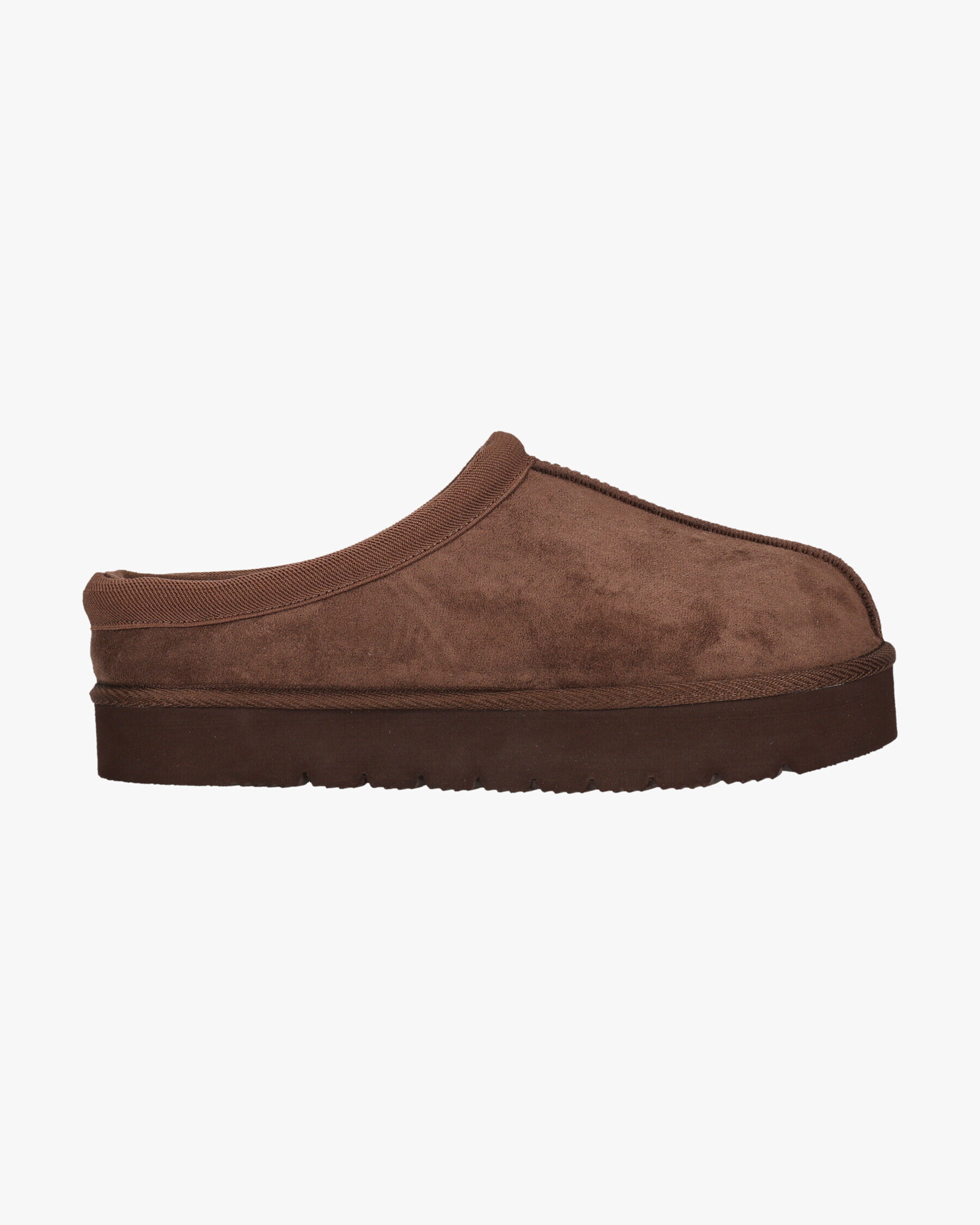 W25433550457014x5jpg Acelo W Warm Slipper Chocolate Brown
