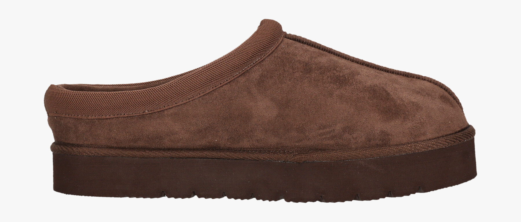 W2543355045715jpg Acelo W Warm Slipper Chocolate Brown