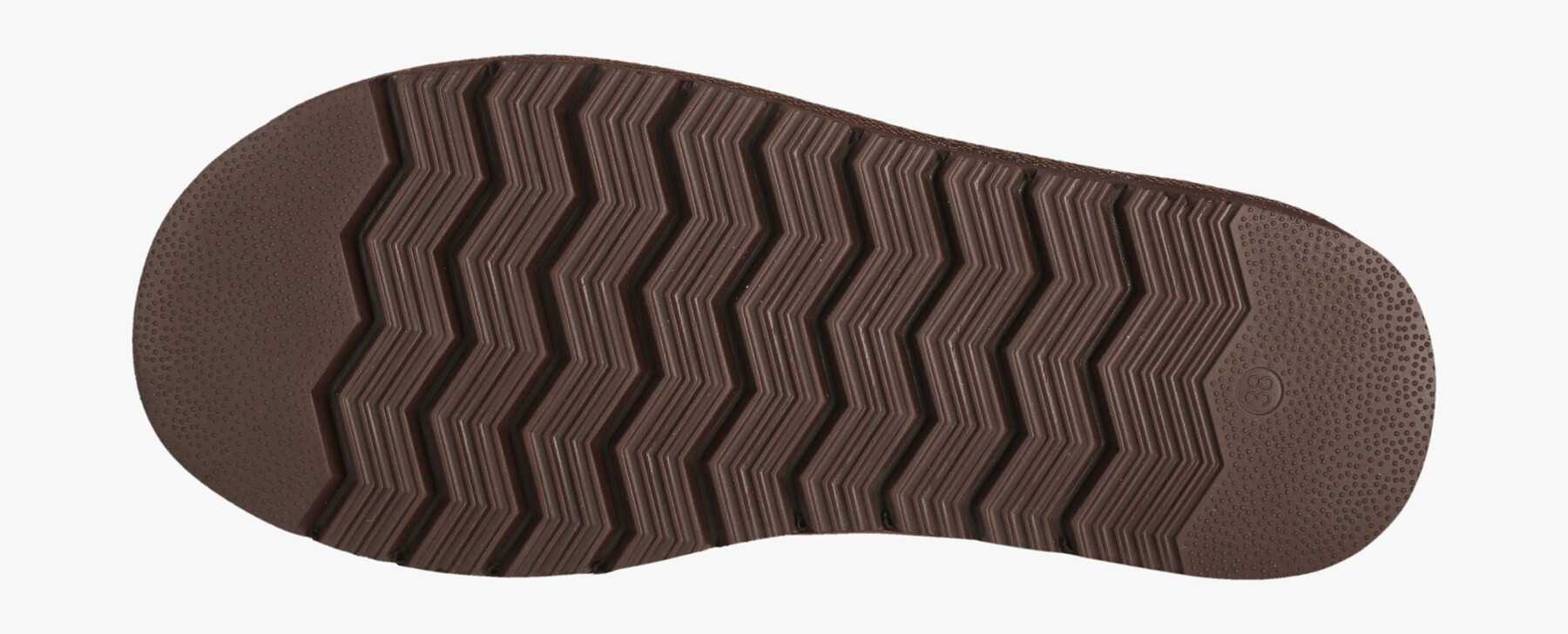 W2543355045718jpg Acelo W Warm Slipper Chocolate Brown