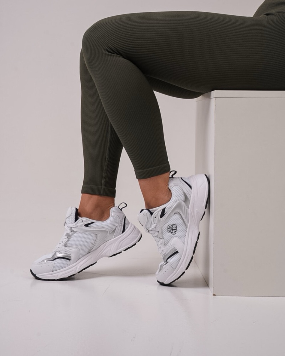 Bumpro Lifestyle sneakers: et par som passer til alt 🤍